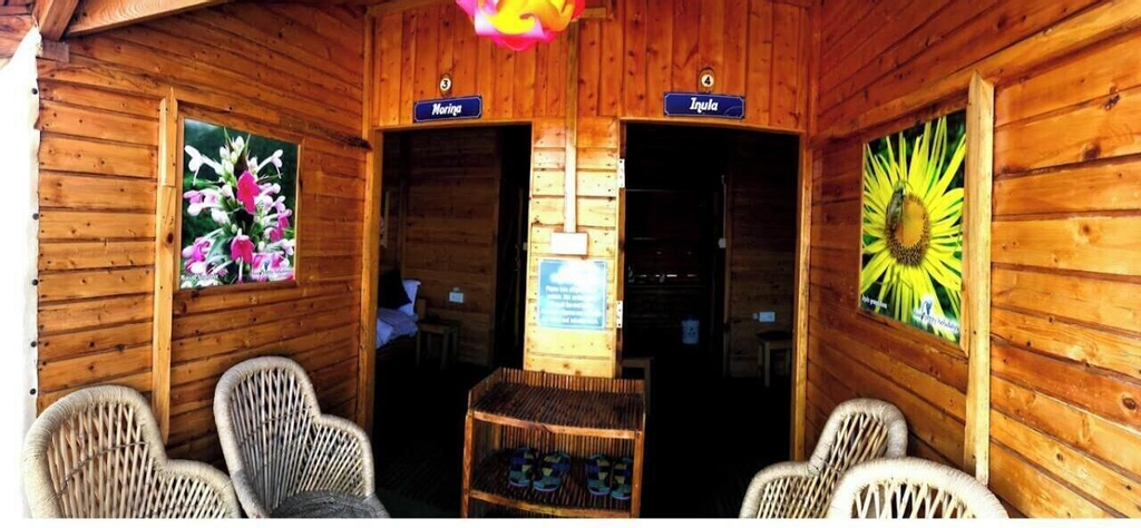 Bluepoppy Resort Auli, Chamoli