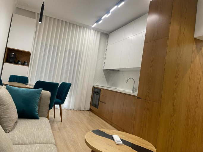 Others 5, City Center Apartment Kafe Flora, Tiranës