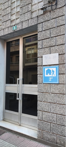 Others 4, Albergue Trabazo, Pontevedra