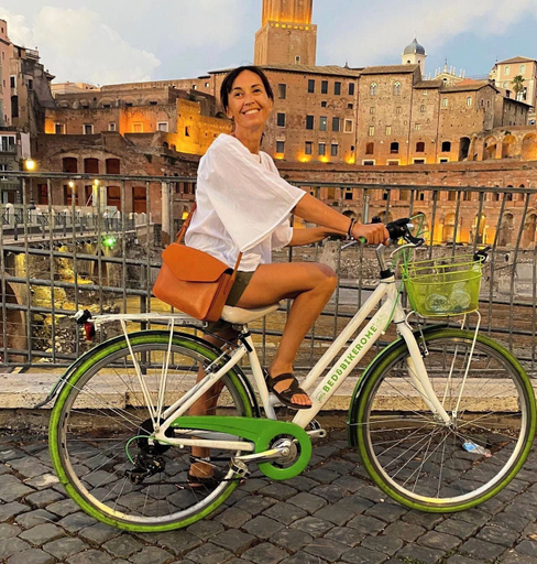 Exterior & Views, Bed&BikeRome ANGELICO, Rome
