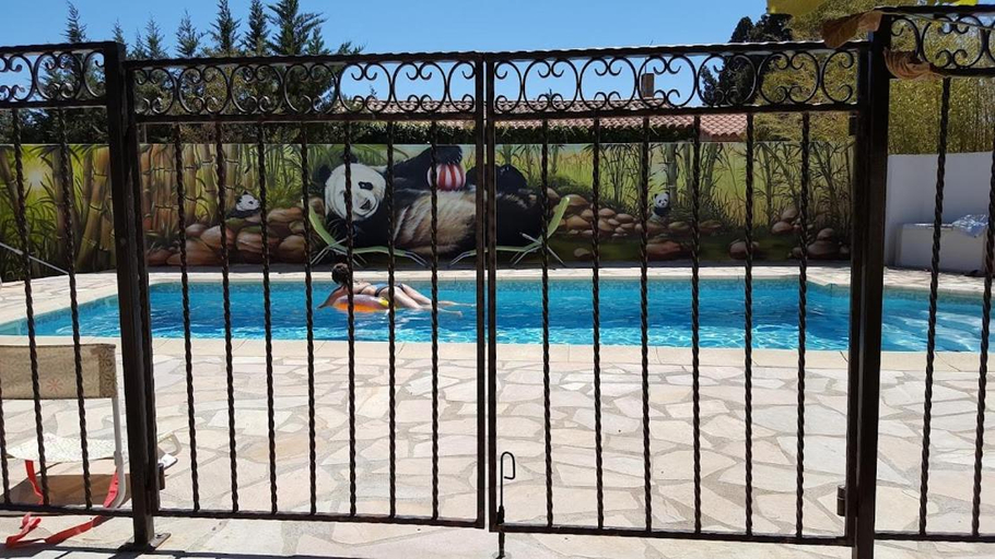 Others 1, Tranquillite B&B, Aude