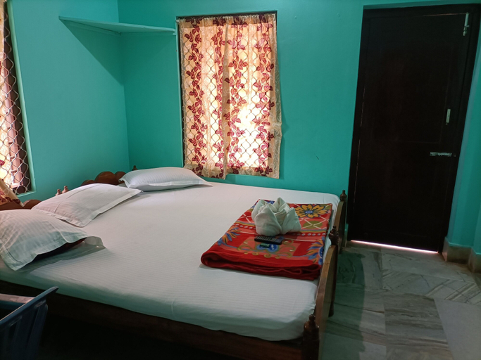 Bedroom 2, Puri, Puri