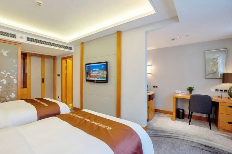 Bedroom 9