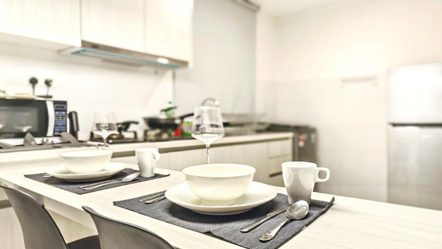 Others 2, 1 Tebrau Residences by KMS HOME, Johor Bahru