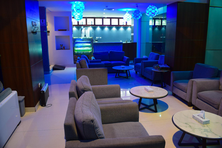 Others 3, Arjan Qurtuba , Al Khobar