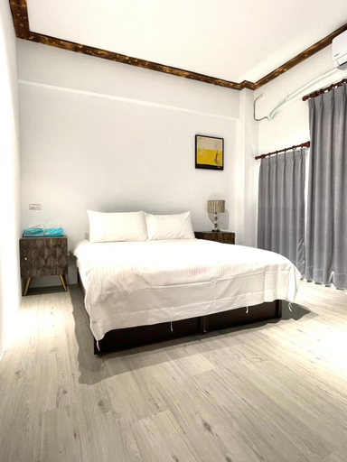 Haus 19, Nantou