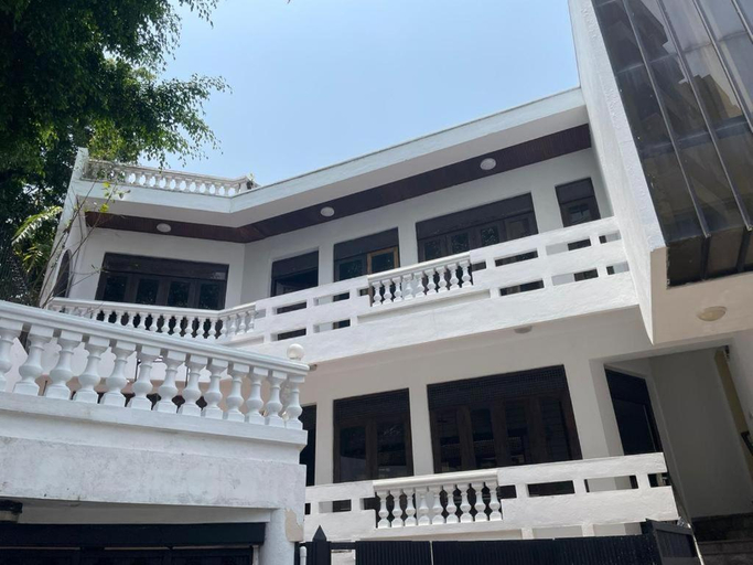Others 2, MercuryFM 103 Guest House - Colombo 3, Thimbirigasyaya