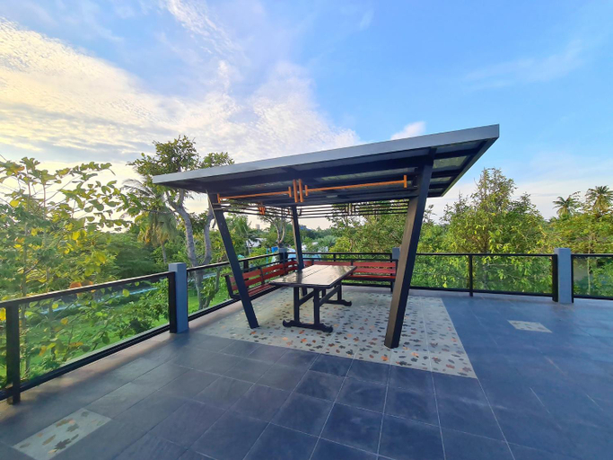 Food & Drinks 4, ปีกุนรีสอร์ท & Swimming pool (Pigoon Resort), Muang Nakhon Pathom