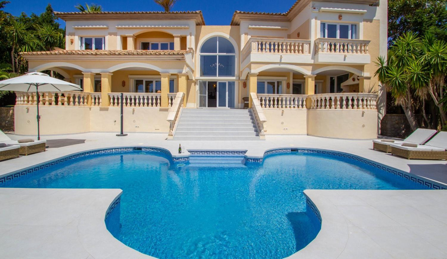 Others 4, Holiday Villa Port d'Andratx, Baleares