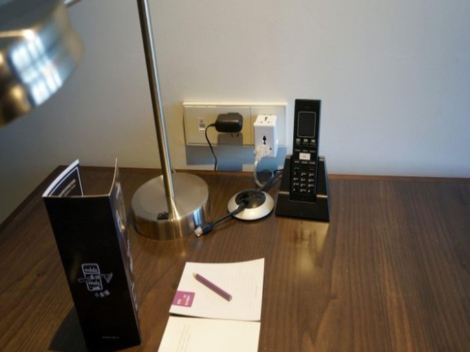 Amenities 19