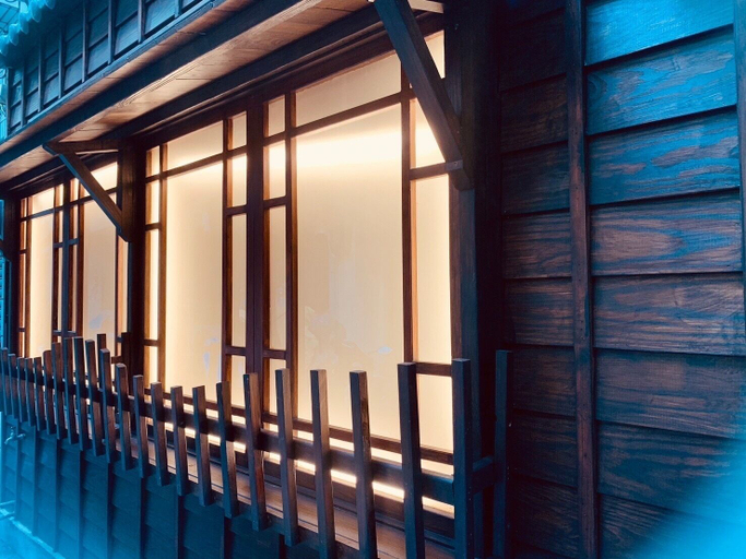 Sport & Beauty, Suehirodori Japanese Entire Home No1, Tainan