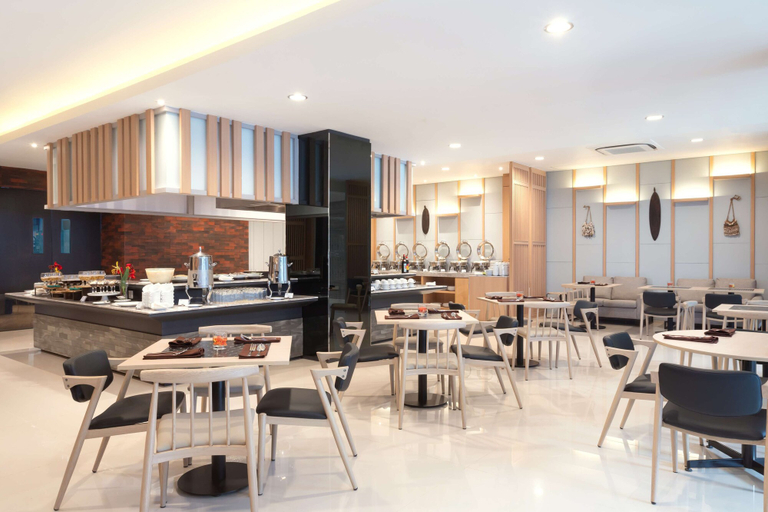 Food & Drinks 5, Best Western Sagita Hotel Jayapura, Jayapura