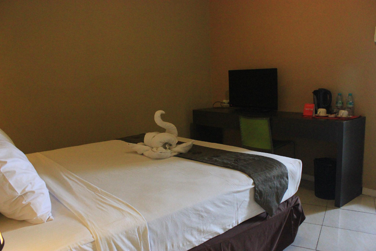 Bedroom 14