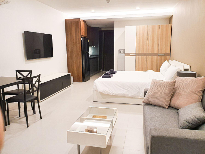 Bedroom 4, E263 Escape Beach House, Klaeng
