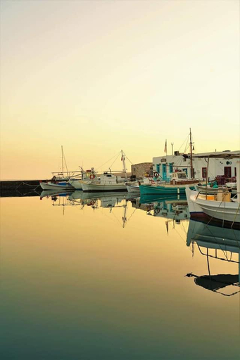 Others 5, Sunloft-Paros, South Aegean