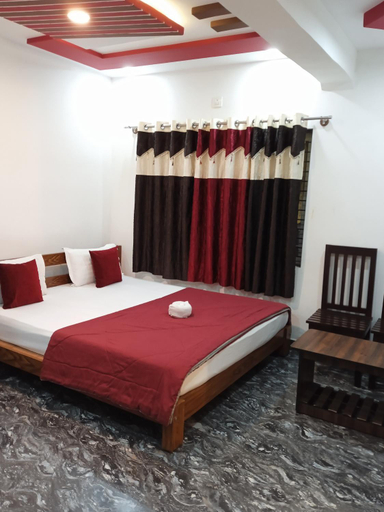 Others 5, Leo's Residency Coorg, Kodagu