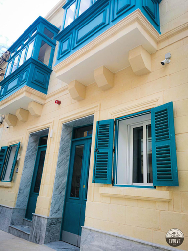 Others 2, Evolve Coliving Guesthouse