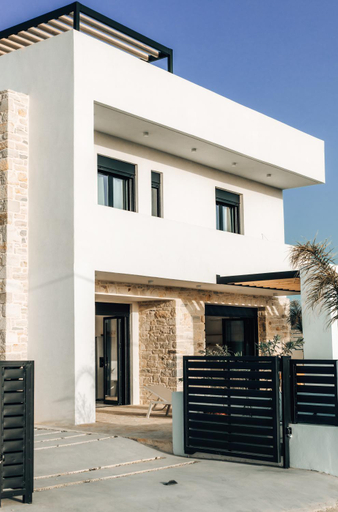 Others 4, Villa Nepenthe, Faistos