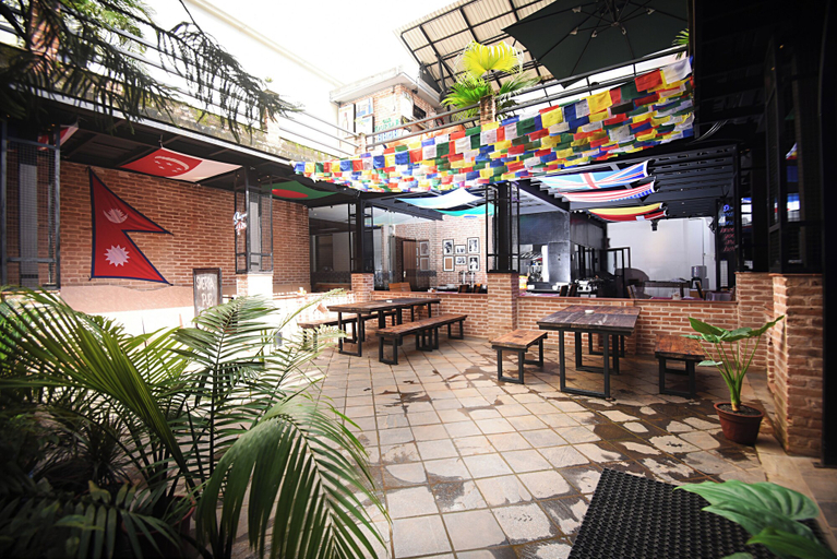 Food & Drinks 5, Skye Inn Kathmandu, Bagmati