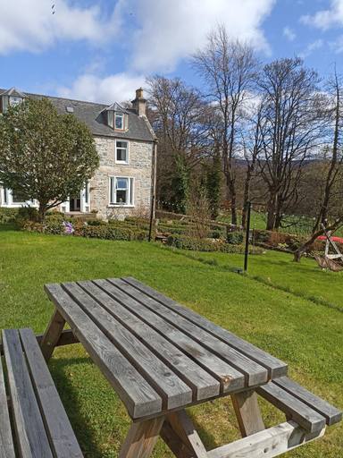 Others 3, Abbeyfield B&B, Moray