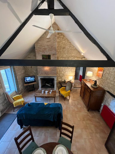 Others 5, Gite Barn - Tirecul - 24, Dordogne