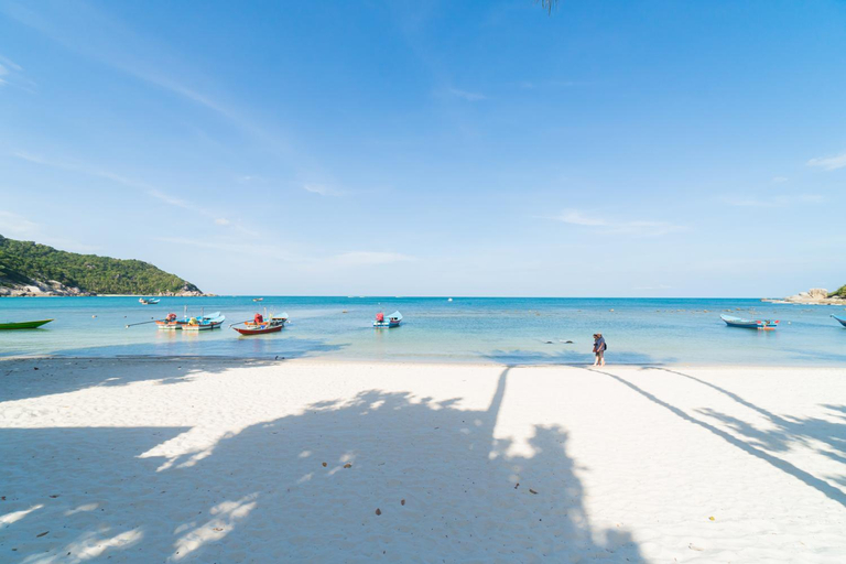 Others 5, Stay At Moon Hostel Haad Rin, Ko Phangan