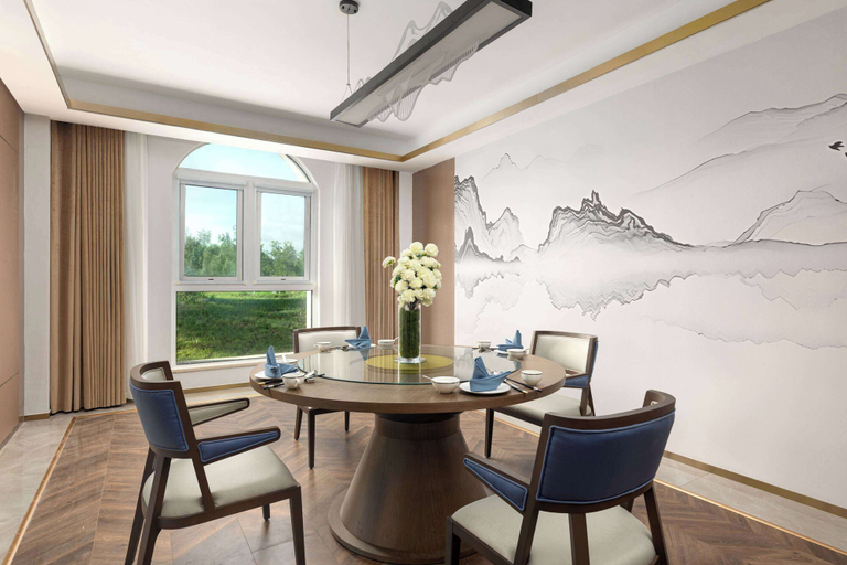 Others 4, Wyndham Garden Rizhao Donggang Resort, Rizhao