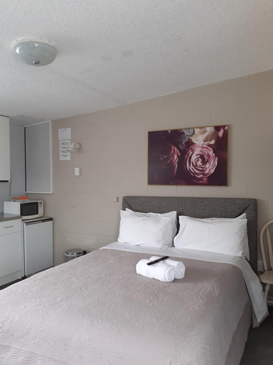 Others 2, Paeroa Rail Trail Motel, Hauraki