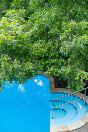 Others 2, Lunar Dive Resort : Bamboo Villas, Karangasem