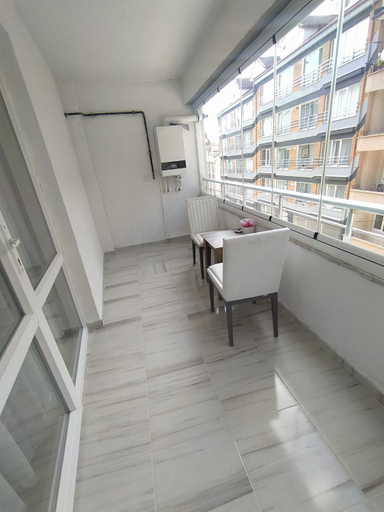 Others 5, Bolu Deluxe Otel, Merkez