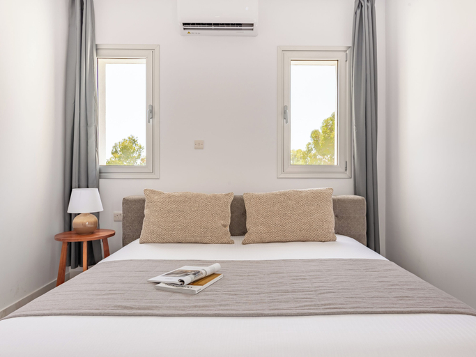 Bedroom 3, Sanders Cruise Limassol