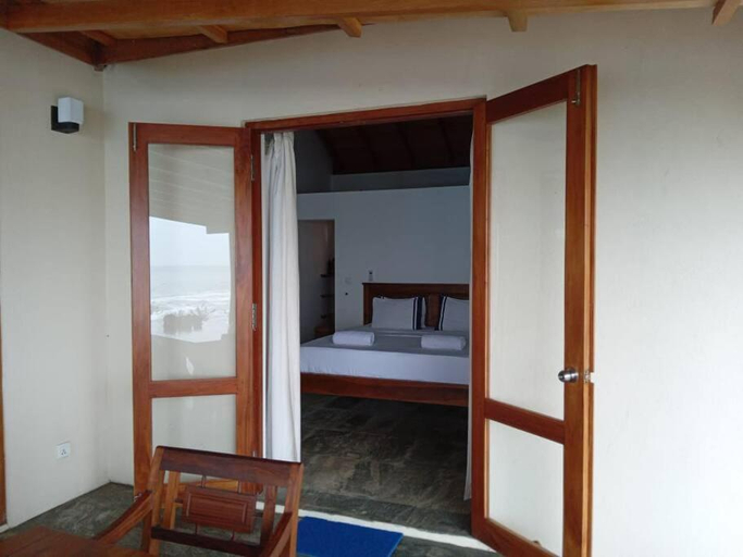 5, Blue Beach Villa - Nilwella, Dickwella