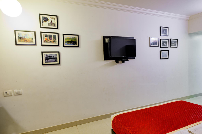 Bedroom 9