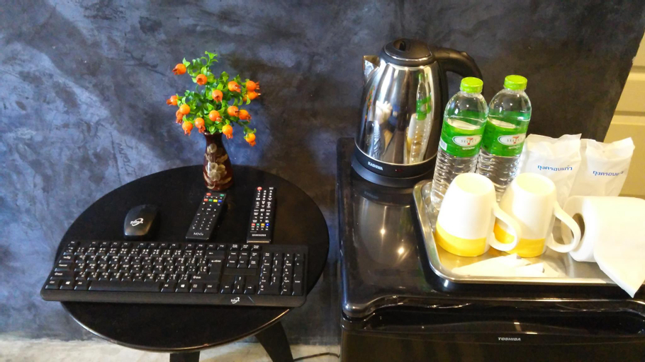 Amenities 1