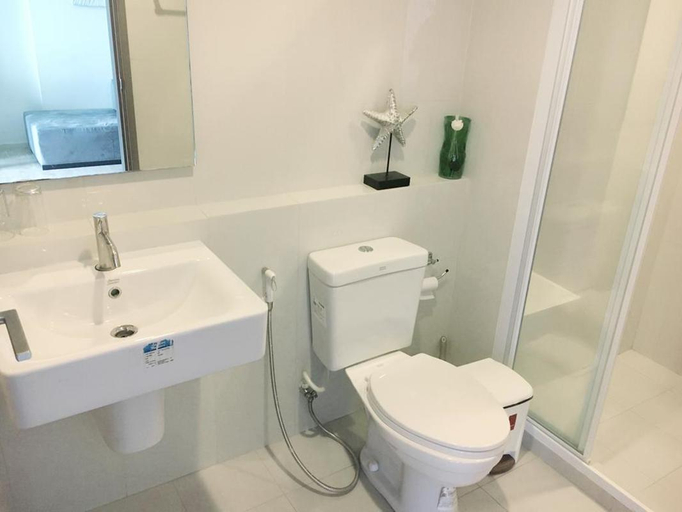Bathroom 3