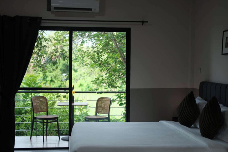 Bedroom 4, Alisse Stay Phuket Layan, Phuket Island