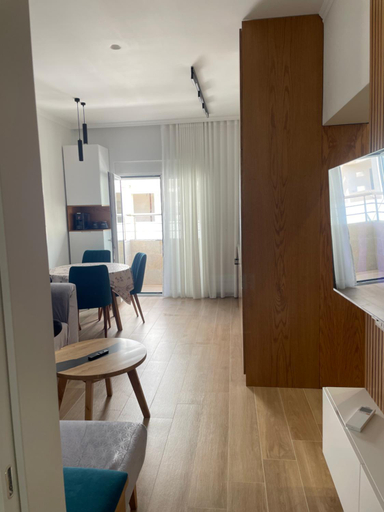 Others 4, City Center Apartment Kafe Flora, Tiranës