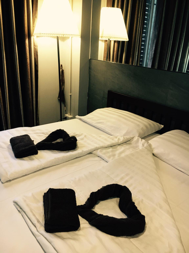 Bedroom 9