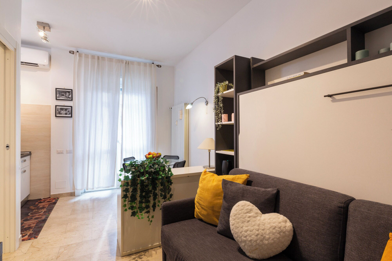 Others 4, notaMI - Melzo Apartment - Porta Venezia, Milano
