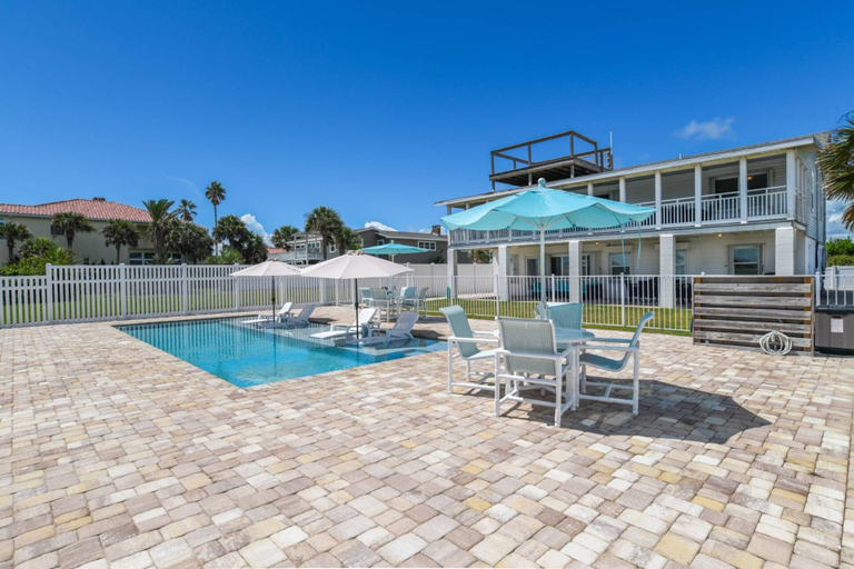 Exterior 5, Barefoot Hideaway I, Saint Johns