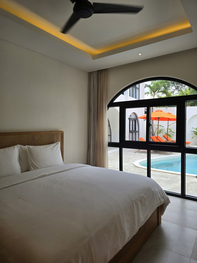 Bedroom 11