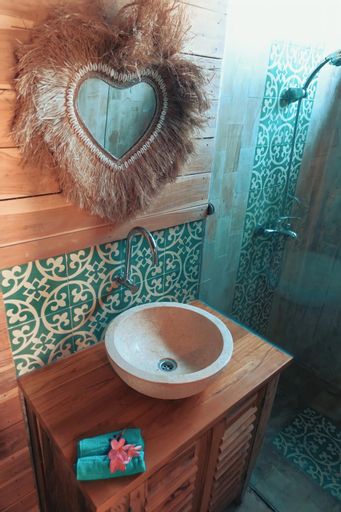 Bedroom 4, villa gilimakyah, Lombok