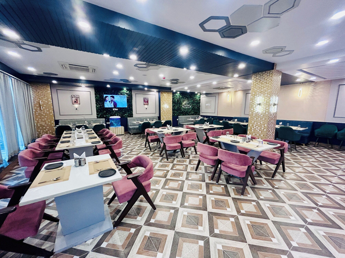 Food & Drinks 3, Hotel Dwarka Palace, Darbhanga