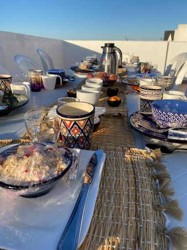 Food & Drinks 4, Tourma House, Agadir-Ida ou Tanane
