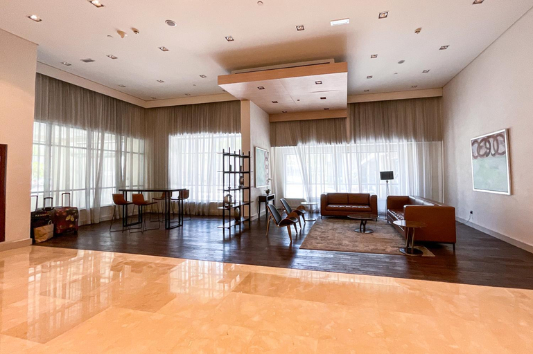 Public Area 4, Amazing Apartment overlooking Burj Khalifa!, Dubai