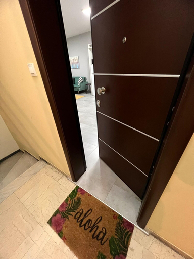 Room 3, Othonos 10 str Apartment, Thessaly