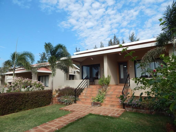 Exterior & Views 2, Nakshatra Beach Resort, Ratnagiri
