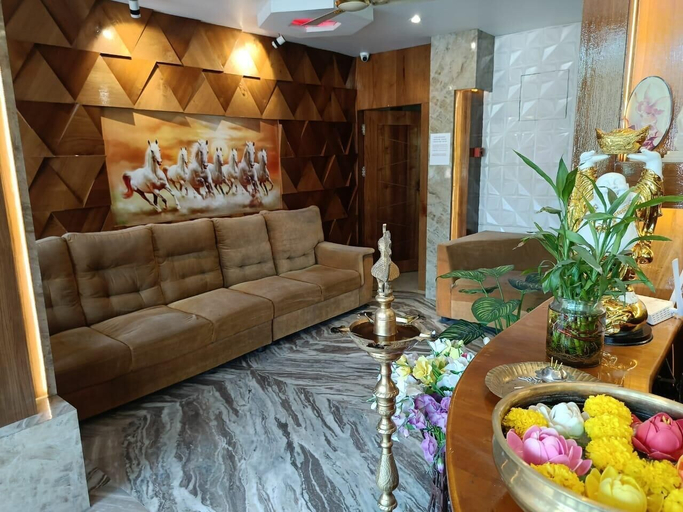 Others 4, Hotel AMR GRAND, South Andaman