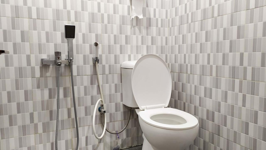 Bathroom 3