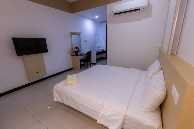 Bedroom 7